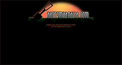 Desktop Screenshot of aarremaanalla.com
